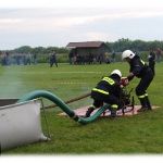 Zawody sportowo-pożarnicze OSP – zaproszenie