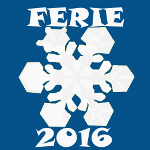 ferie 2016