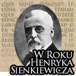 W Roku Henryka Sienkiewicza – konkurs