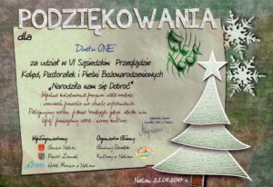 one nielisz 17 dyplom