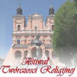 Festiwal Twórczości Religijnej w Radecznicy – zaproszenie