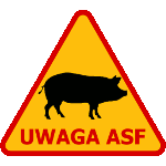Informacja dla hodowców świń