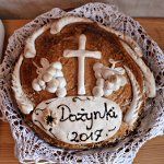 Dożynki gminno-parafialne 2017
