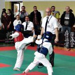III Ogólnopolski Turniej Karate Kyokushin o Puchar Wójta Gminy Zamość