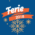 ferie 2018