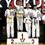karate bialystok