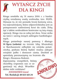 kinga aniolowo