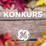 konkurs ge