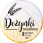 dozynki woj 2019 ikona