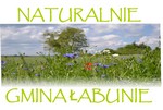 NATURALNIE GMINA ŁABUNIE OBRAZEK WYRÓŻNIAJĄCY