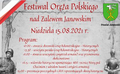 Festiwal Oręża Polskiego
