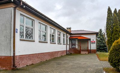 Otwarcie Filii Biblioteki Publicznej Gminy Łabunie w Ruszowie