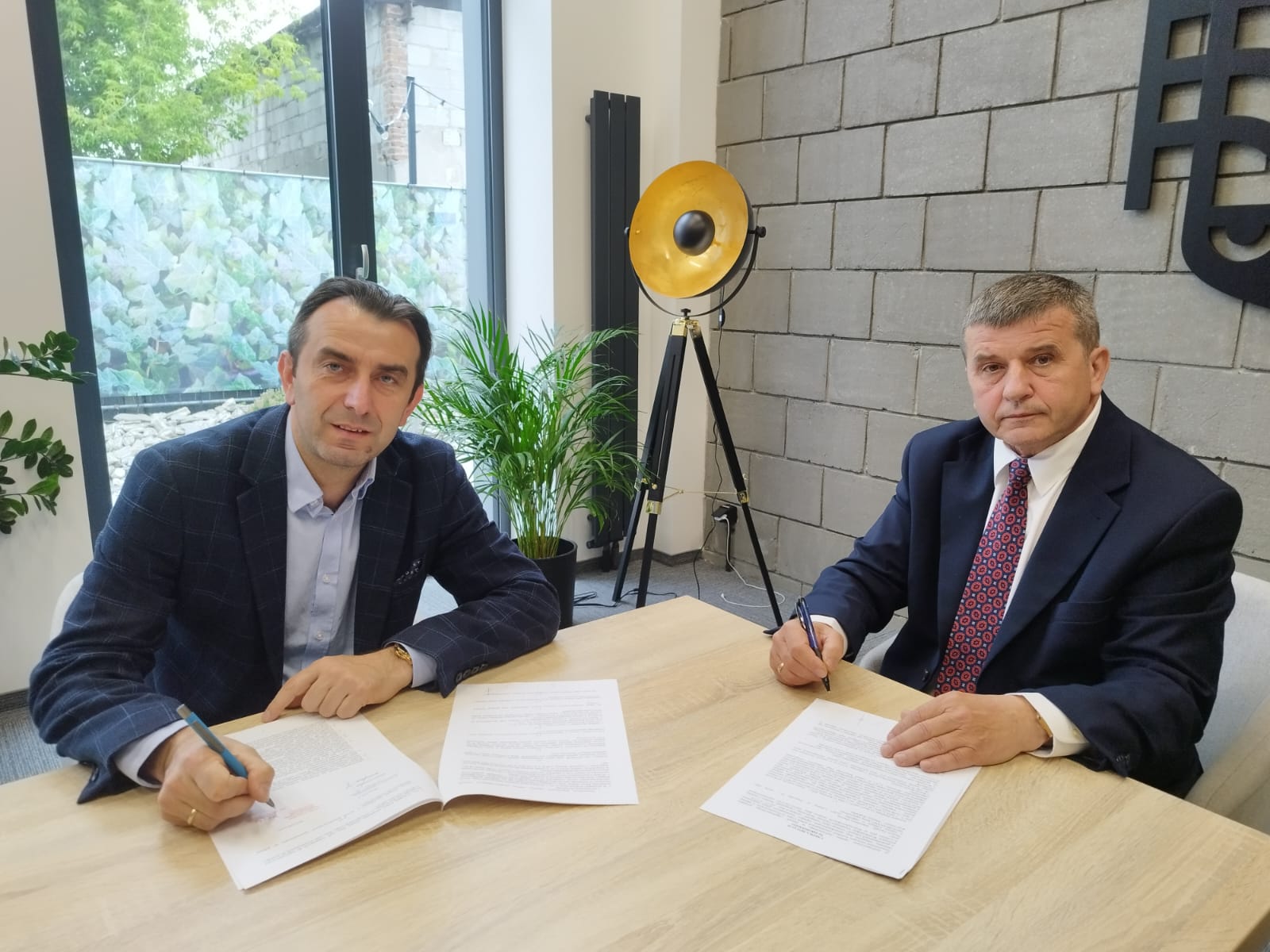 Dofinansowanie na azbest